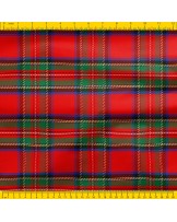dresówka z wzorem F-0272