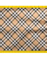 dresówka z wzorem F-0267