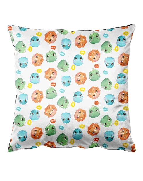 RM-1065-Cute Dinos_WHITE_32x13_PATTERN_50cm_poduszka (1).jpg