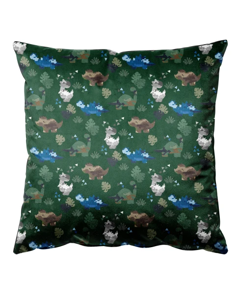 RM-1085-Dinosaur_patterns_BOY_Green_20x21_PATTERN_50cm_poduszka (1).jpg