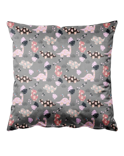 RM-1087-Dinosaur_patterns_GIRL_Grey_20x21_PATTERN_50cm_poduszka (1).jpg