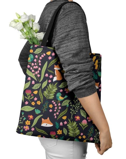RM-1093-FLOWER_FOX_NAVY_39x39_PATTERN_50cm_mock_torba2 (1).jpg