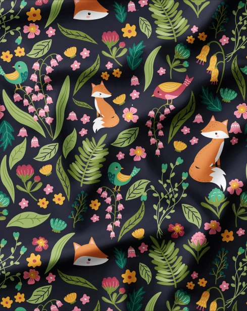 RM-1093-FLOWER_FOX_NAVY_39x39_PATTERN_50cm_mock_torba2 (3).jpg