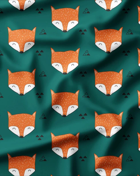 RM-1125-Liski&amp;Trojkaty_GREEN_24x24_PATTERN_50cm_mock_torba2 (3).jpg
