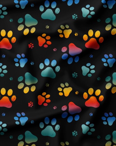 RM-1182-Watercolor Paws  (22)_PATTERN_50cm_mock.jpg