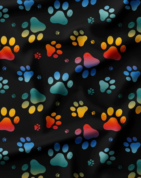 RM-1182-Watercolor Paws  (22)_PATTERN_50cm_mock.jpg