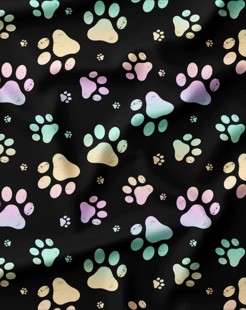 RM-1185-Watercolor Paws  (25)_PATTERN_50cm_mock.jpg